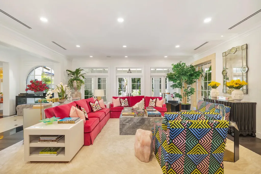 101 Palmetto Lane West Palm Beach FL 33405