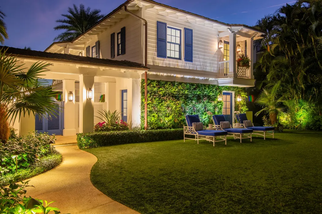 101 Palmetto Lane West Palm Beach FL 33405
