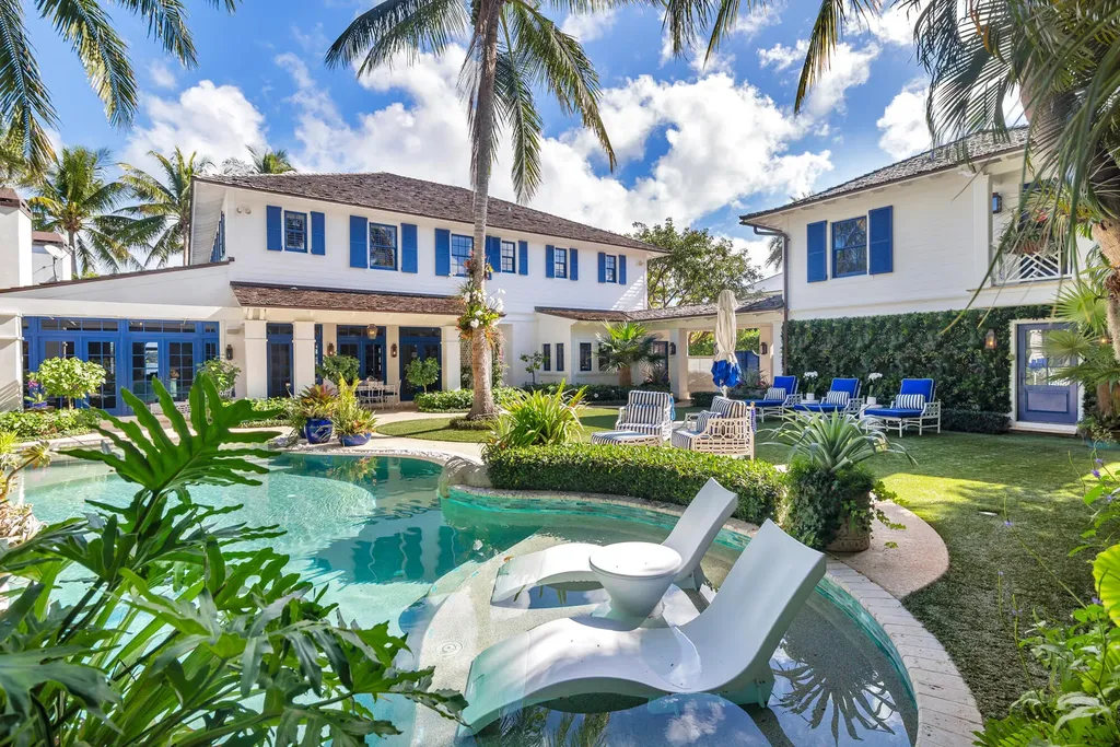 101 Palmetto Lane West Palm Beach FL 33405