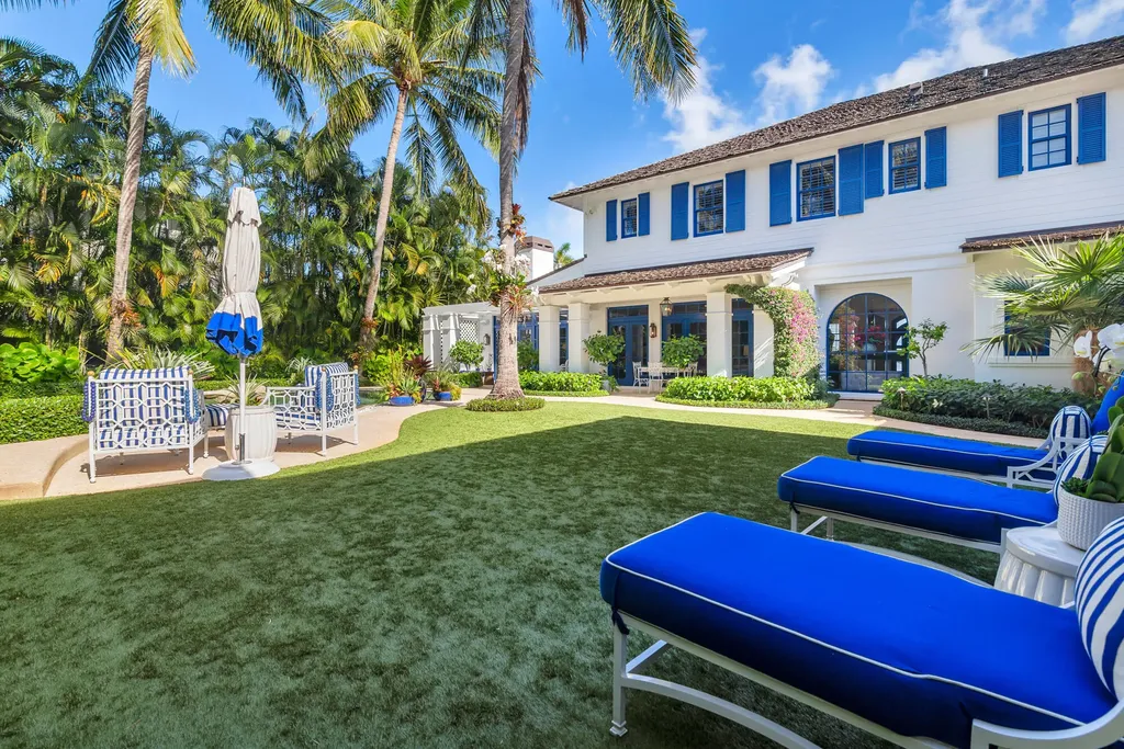 101 Palmetto Lane West Palm Beach FL 33405