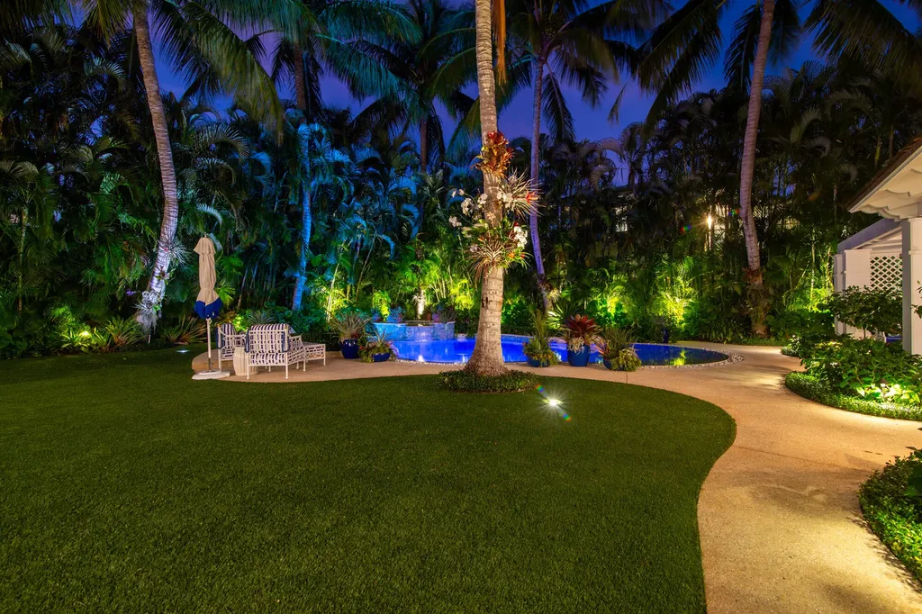 101 Palmetto Lane West Palm Beach FL 33405