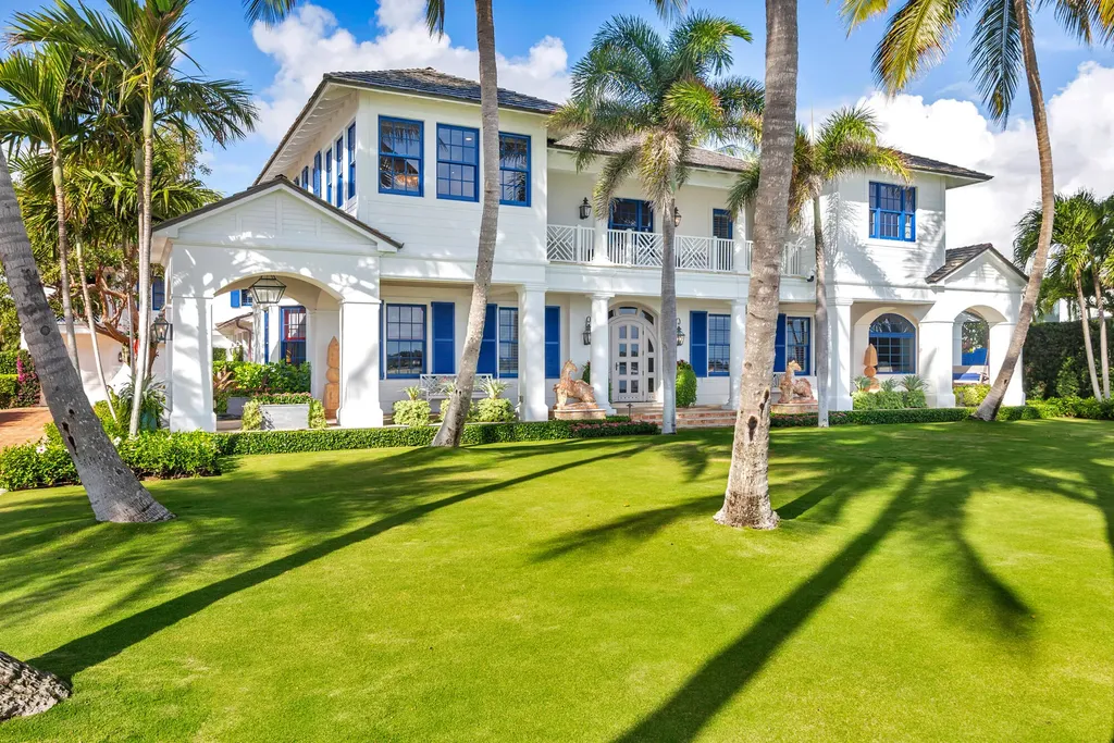 101 Palmetto Lane West Palm Beach FL 33405