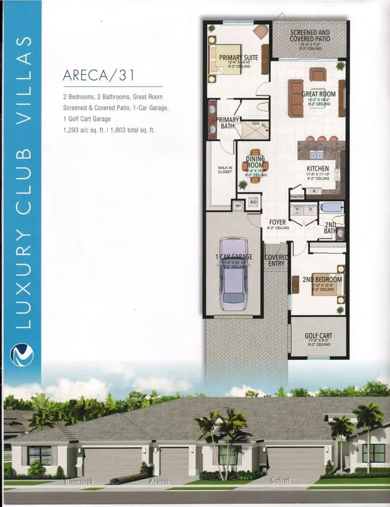 13422 SW Brightside Way Port St Lucie FL 34987
