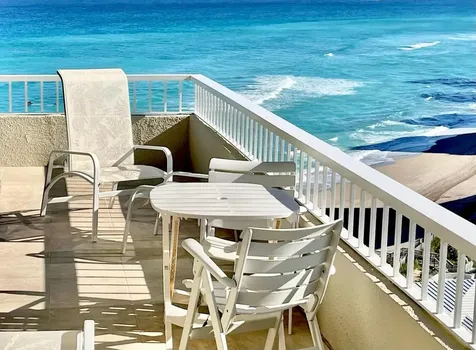 5540 N Ocean Drive Singer Island FL 33404
