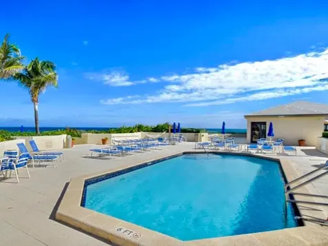 5540 N Ocean Drive Singer Island FL 33404