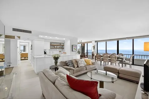 5540 N Ocean Drive Singer Island FL 33404