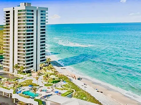 5540 N Ocean Drive Singer Island FL 33404