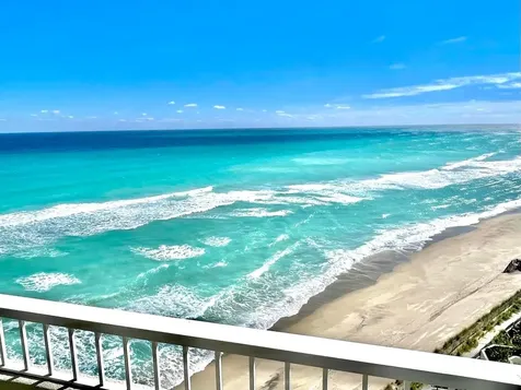 5540 N Ocean Drive Singer Island FL 33404
