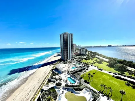 5540 N Ocean Drive Singer Island FL 33404