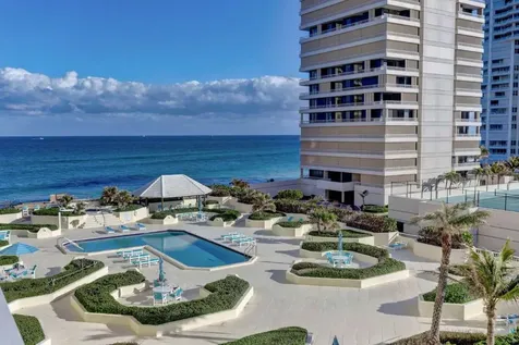 5280 N Ocean Drive Singer Island FL 33404