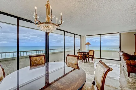 5280 N Ocean Drive Singer Island FL 33404