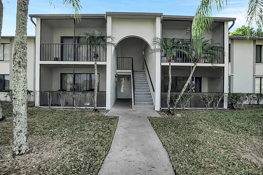 1012 Green Pine Boulevard West Palm Beach FL 33409