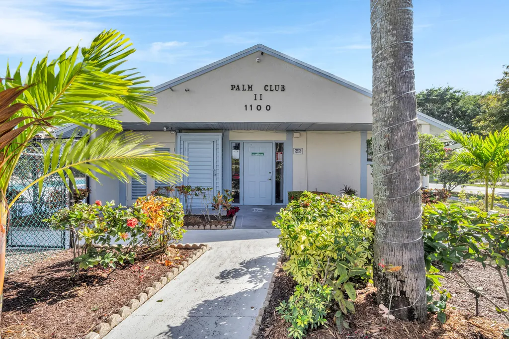 1012 Green Pine Boulevard West Palm Beach FL 33409