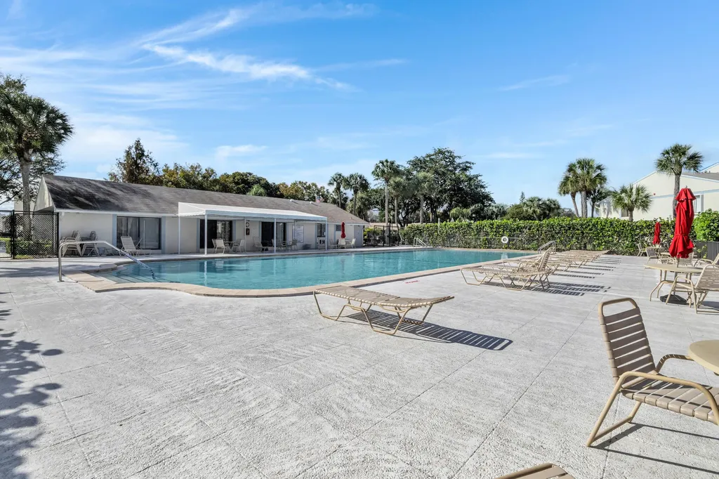 1012 Green Pine Boulevard West Palm Beach FL 33409