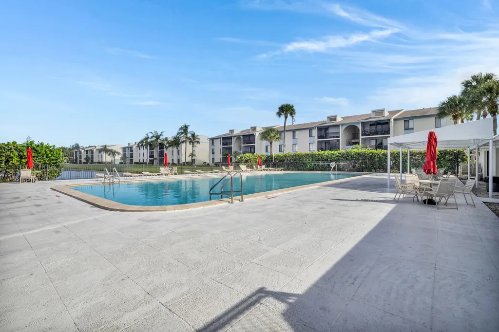 1012 Green Pine Boulevard West Palm Beach FL 33409