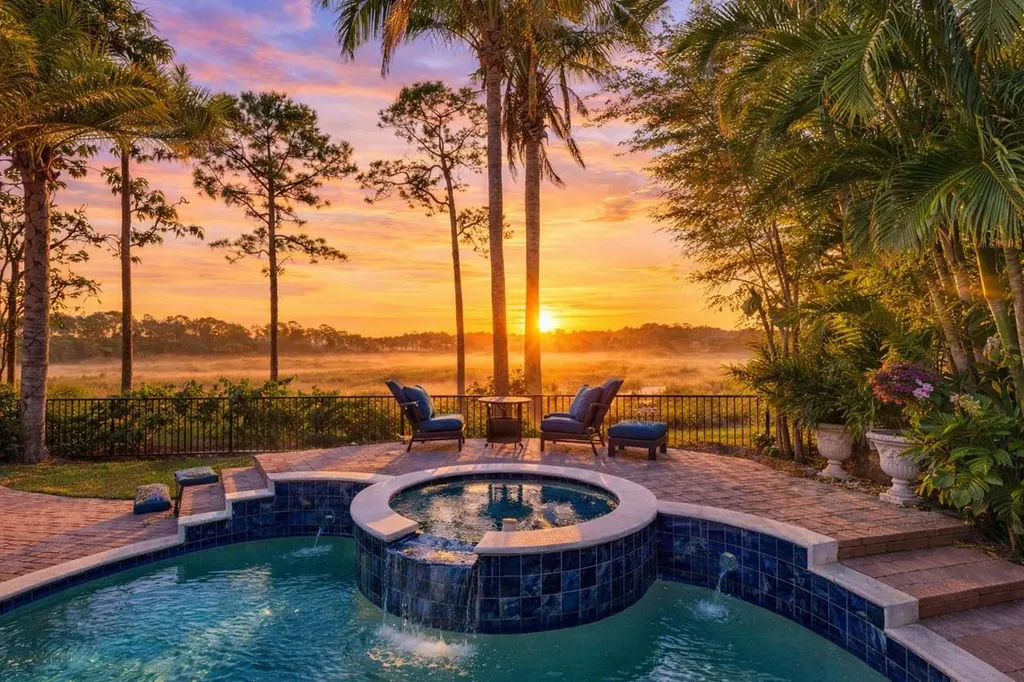 118 Via Quantera Palm Beach Gardens FL 33418