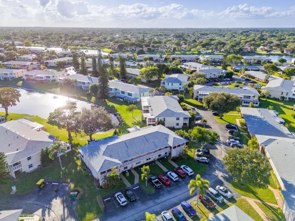 1540 NW 18th Avenue Delray Beach FL 33445