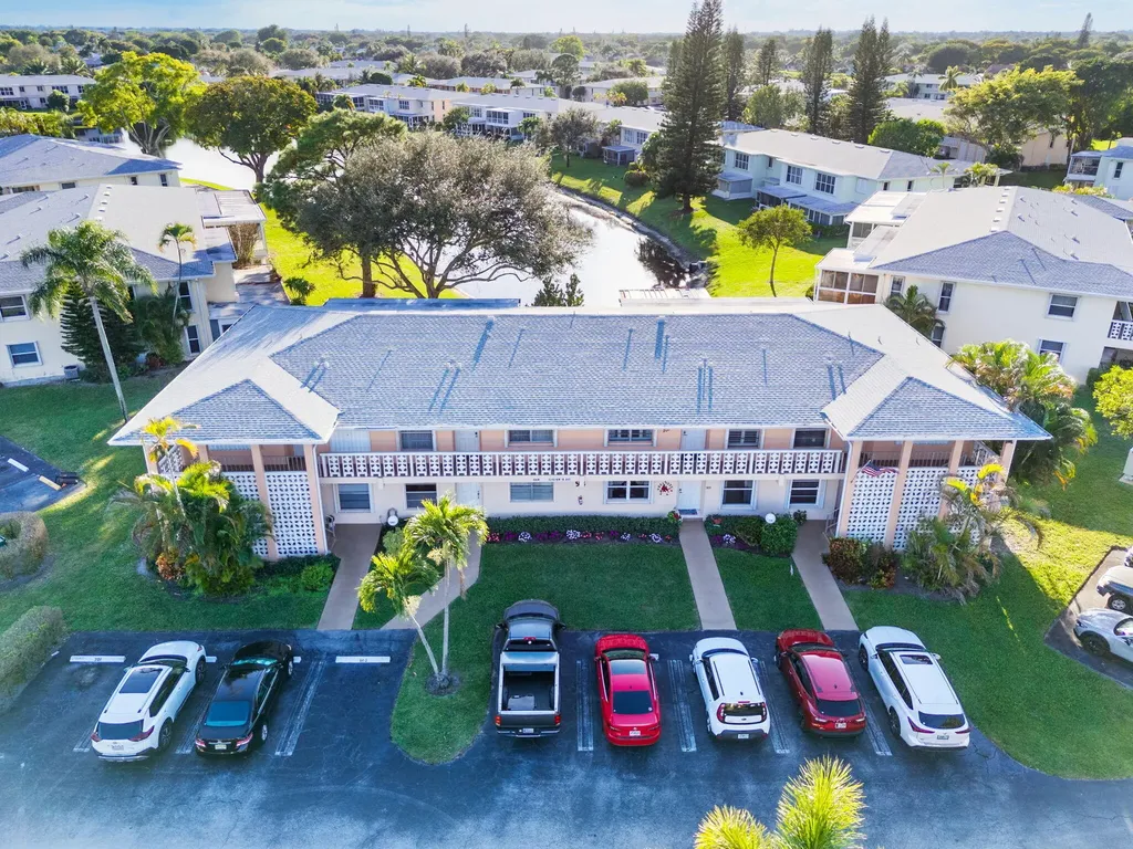 1540 NW 18th Avenue Delray Beach FL 33445