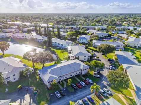 1540 NW 18th Avenue Delray Beach FL 33445