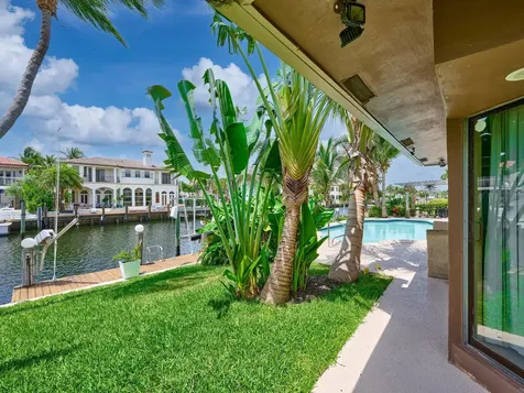 2810 NE 48th Court Lighthouse Point FL 33064