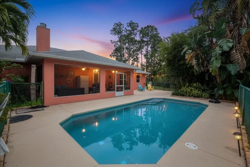 1844 SW Renfro Street Port St Lucie FL 34953
