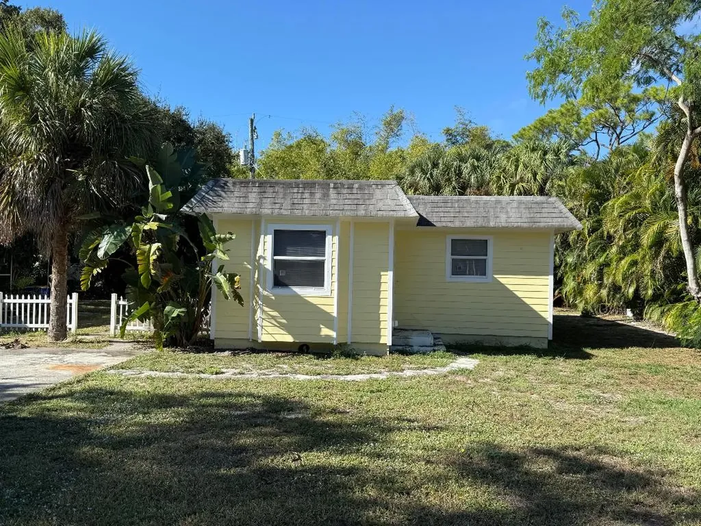 960 NE Key Drive Jensen Beach FL 34957