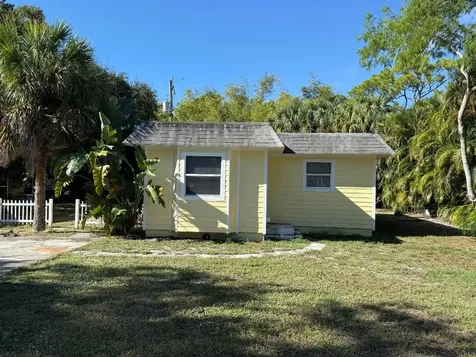 960 NE Key Drive Jensen Beach FL 34957