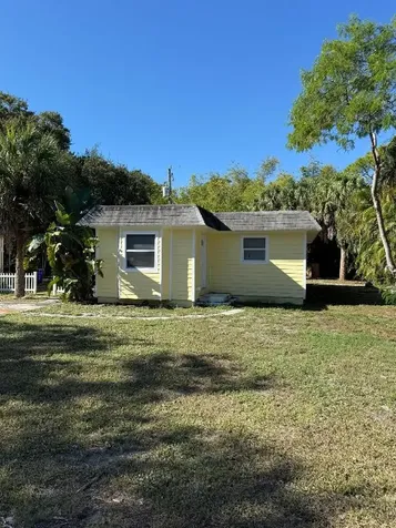 960 NE Key Drive Jensen Beach FL 34957