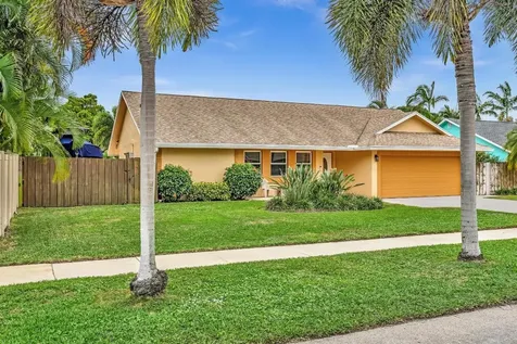 3106 Cormorant Road Delray Beach FL 33444