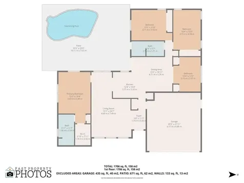 3106 Cormorant Road Delray Beach FL 33444