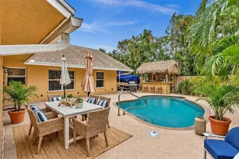 3106 Cormorant Road Delray Beach FL 33444