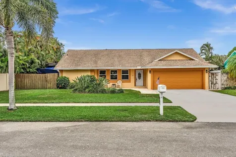 3106 Cormorant Road Delray Beach FL 33444