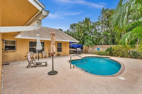 3106 Cormorant Road Delray Beach FL 33444