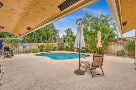 3106 Cormorant Road Delray Beach FL 33444