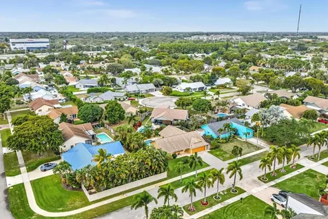 3106 Cormorant Road Delray Beach FL 33444