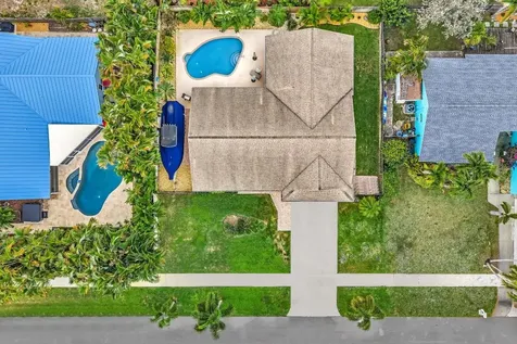 3106 Cormorant Road Delray Beach FL 33444