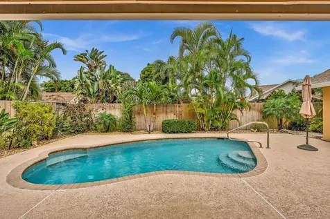 3106 Cormorant Road Delray Beach FL 33444