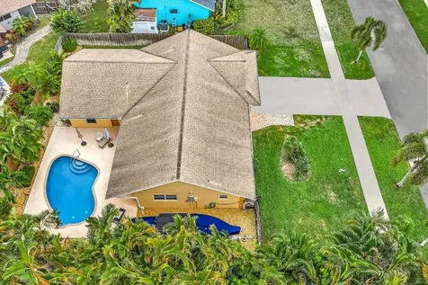 3106 Cormorant Road Delray Beach FL 33444