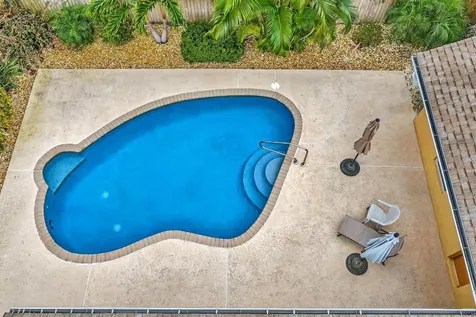 3106 Cormorant Road Delray Beach FL 33444