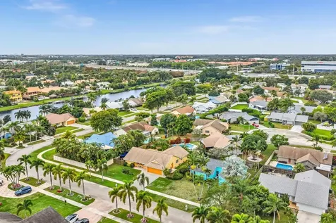 3106 Cormorant Road Delray Beach FL 33444