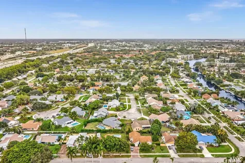 3106 Cormorant Road Delray Beach FL 33444