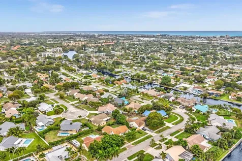 3106 Cormorant Road Delray Beach FL 33444