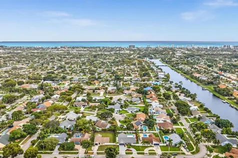 3106 Cormorant Road Delray Beach FL 33444