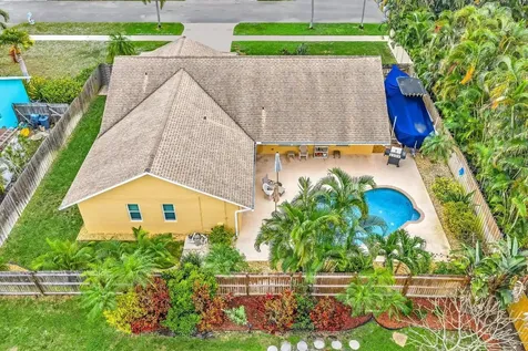 3106 Cormorant Road Delray Beach FL 33444
