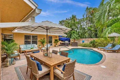 3106 Cormorant Road Delray Beach FL 33444
