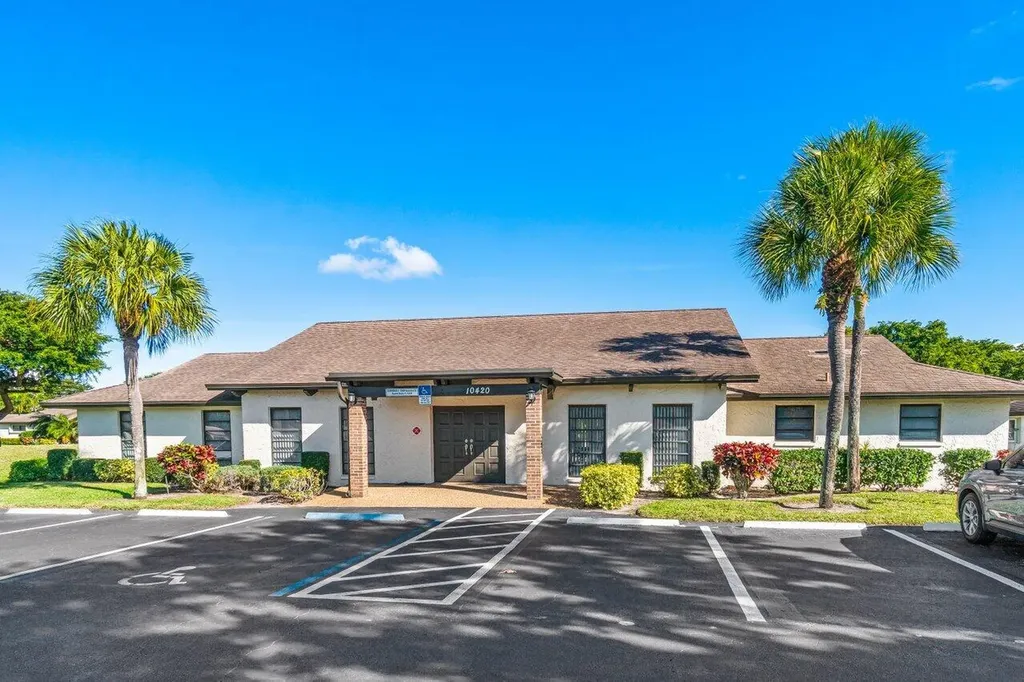 4862 Equestrian Road Boynton Beach FL 33436