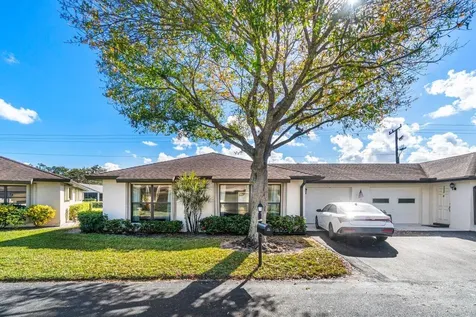 4862 Equestrian Road Boynton Beach FL 33436