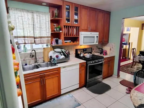 2301 Everglades Drive Miramar FL 33023