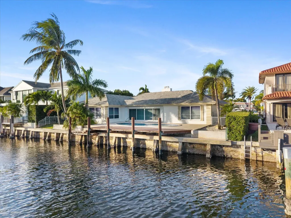 872 Lilac Drive Boca Raton FL 33487