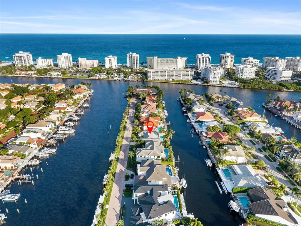 872 Lilac Drive Boca Raton FL 33487